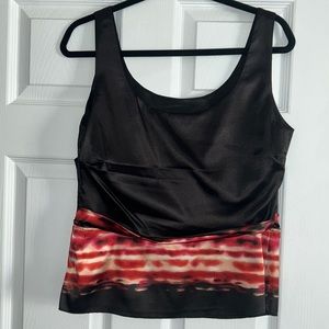 Pre-loved Tahari top